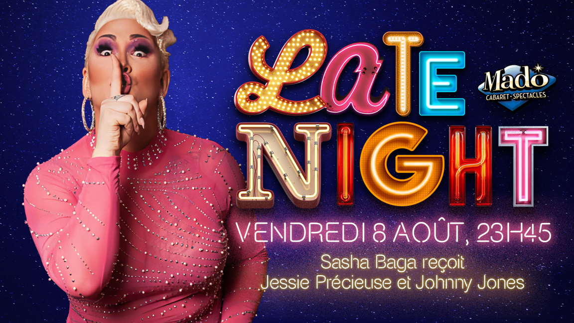 Le Late Night
