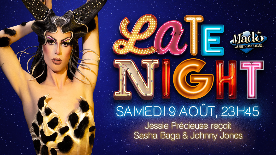 Le Late Night