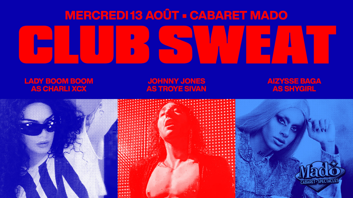 Club Sweat