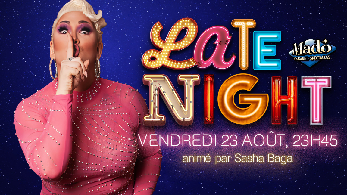 Le Late Night