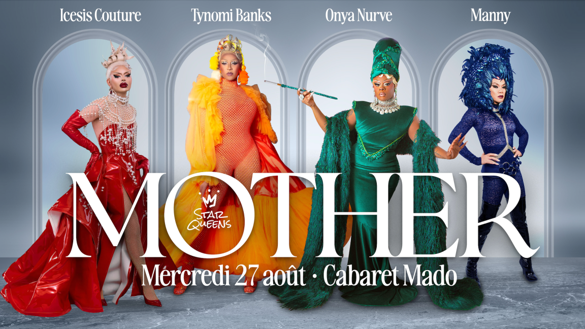 MOTHER 7PM
