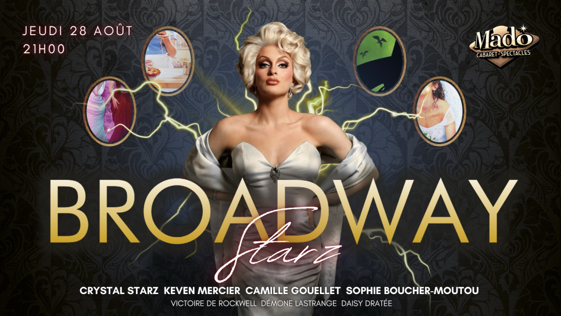 Broadway Starz