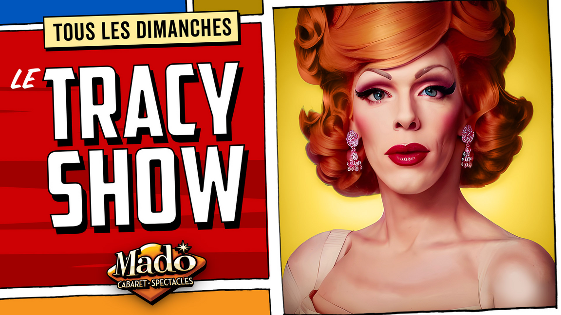 Le Tracy Show et le duel des nouvelles!