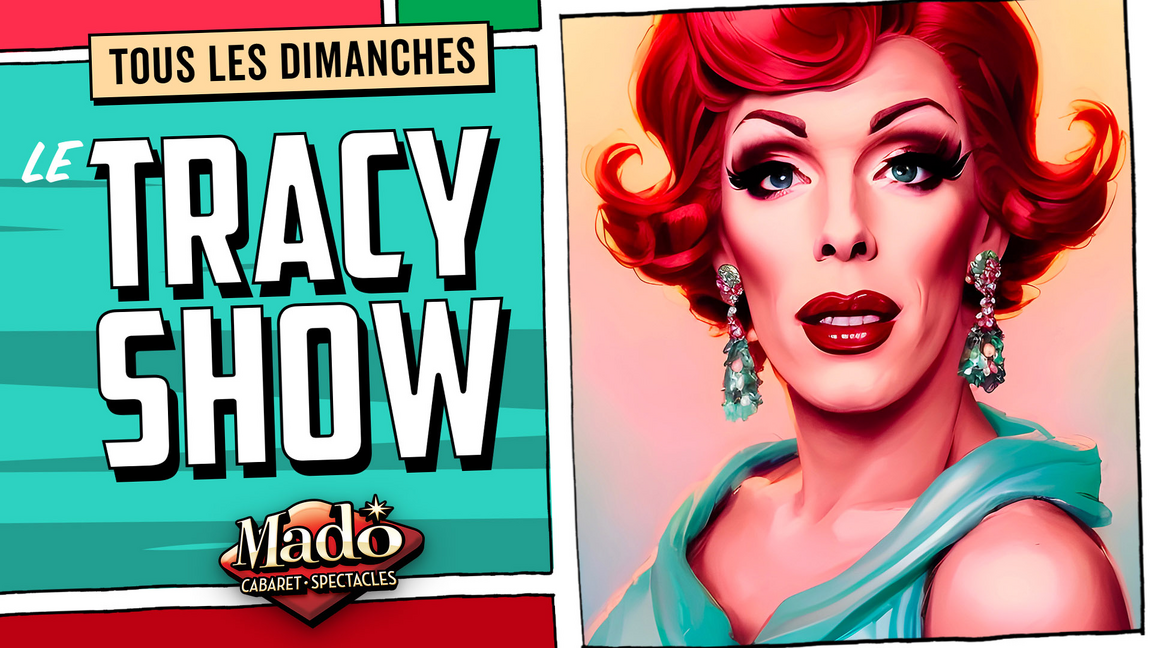 Le Tracy Show et le duel des nouvelles!