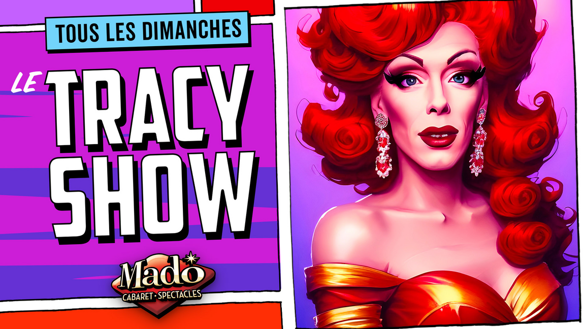 Le Tracy Show et le duel des nouvelles!