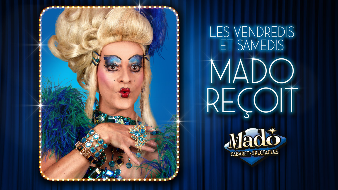 Mado Reçoit