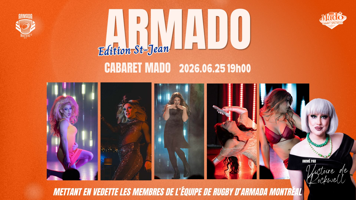 Armado!