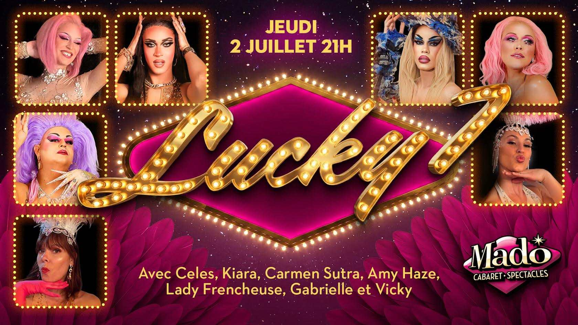 Lucky 7