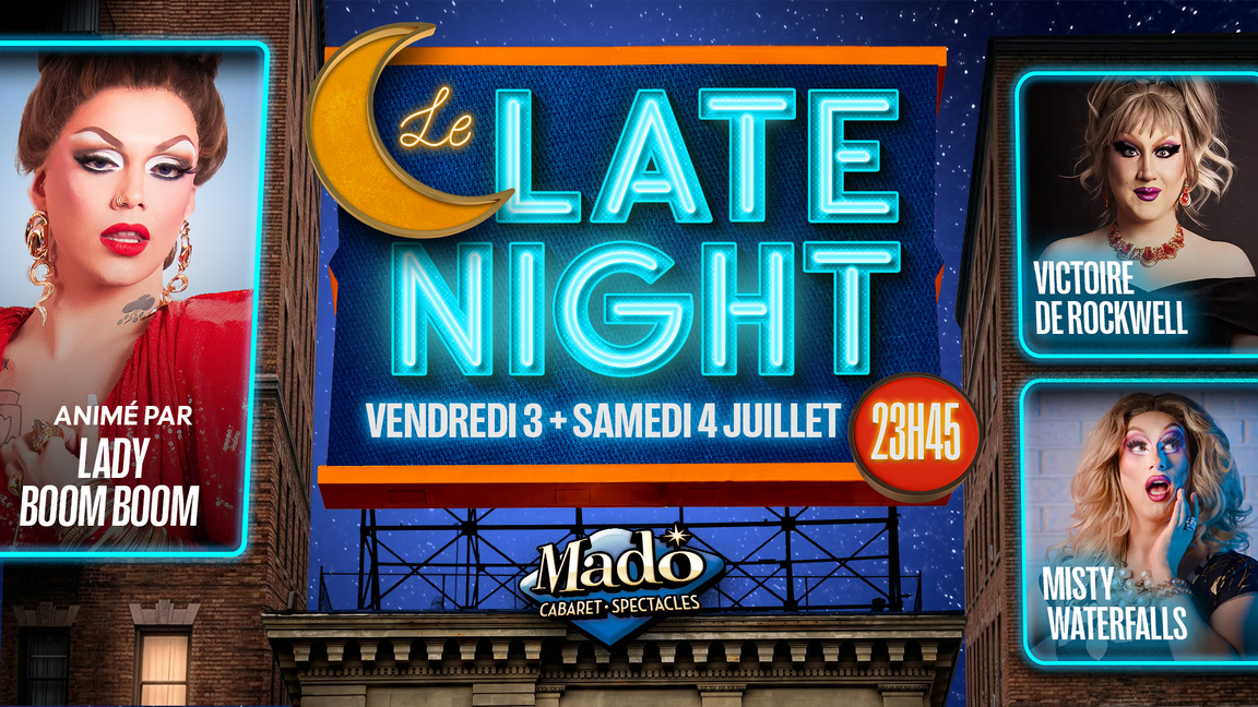 Le Late Night