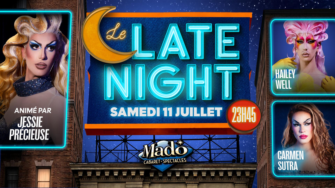 Le Late Night