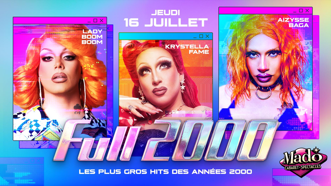 Krystella Fame- Full 2000