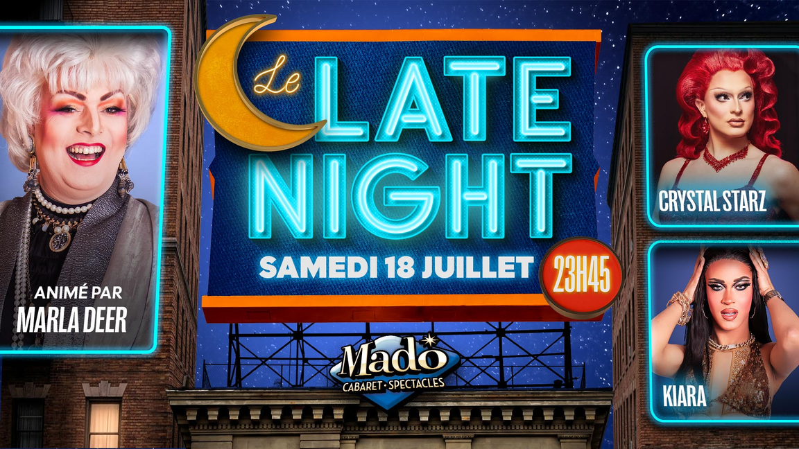 Le Late Night