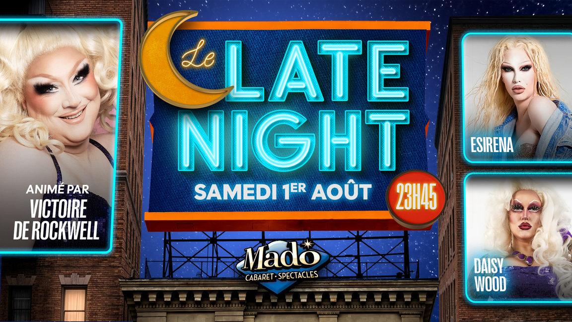 Le Late Night