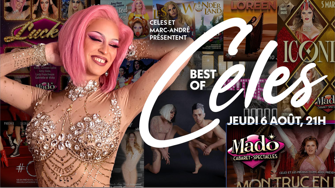 Best Of Celes