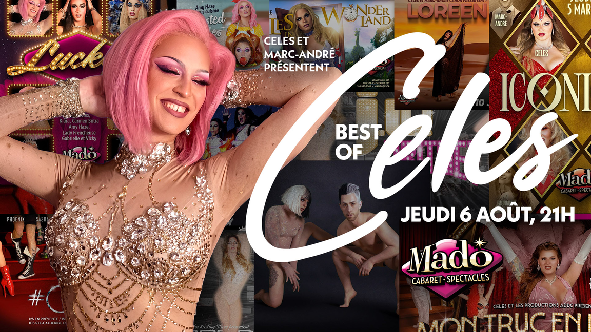 Best Of Celes