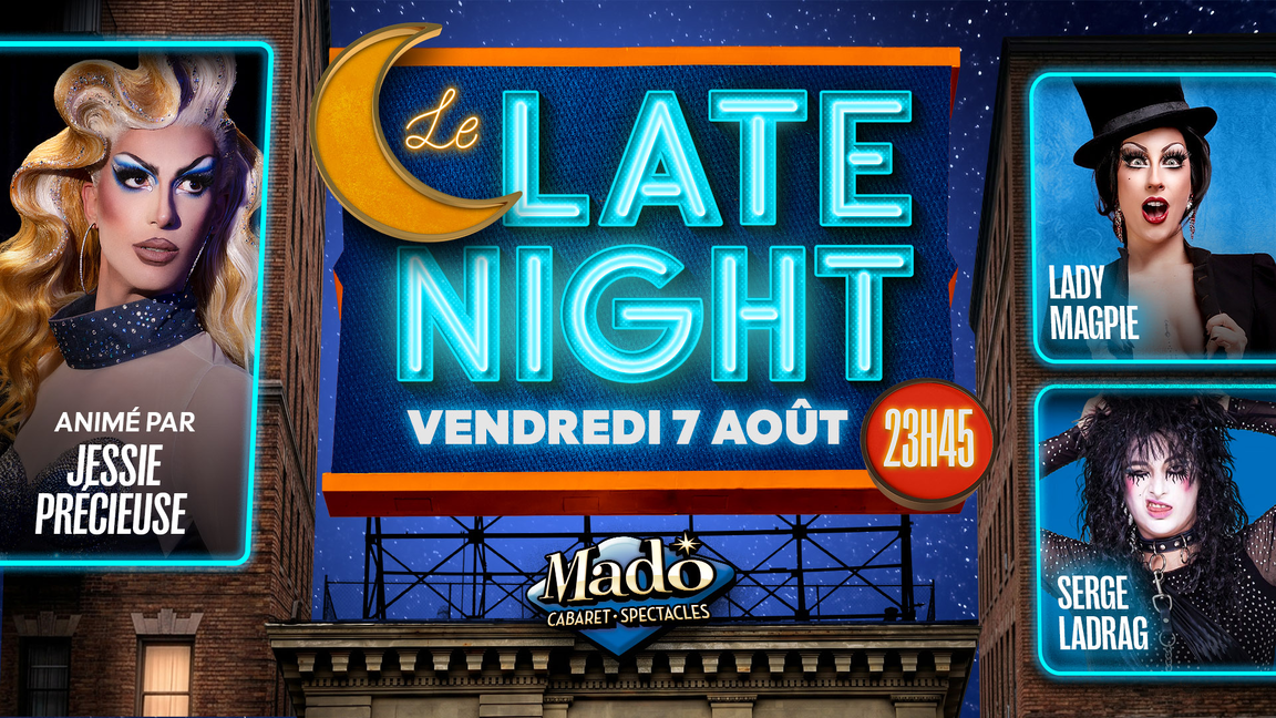 Le Late Night