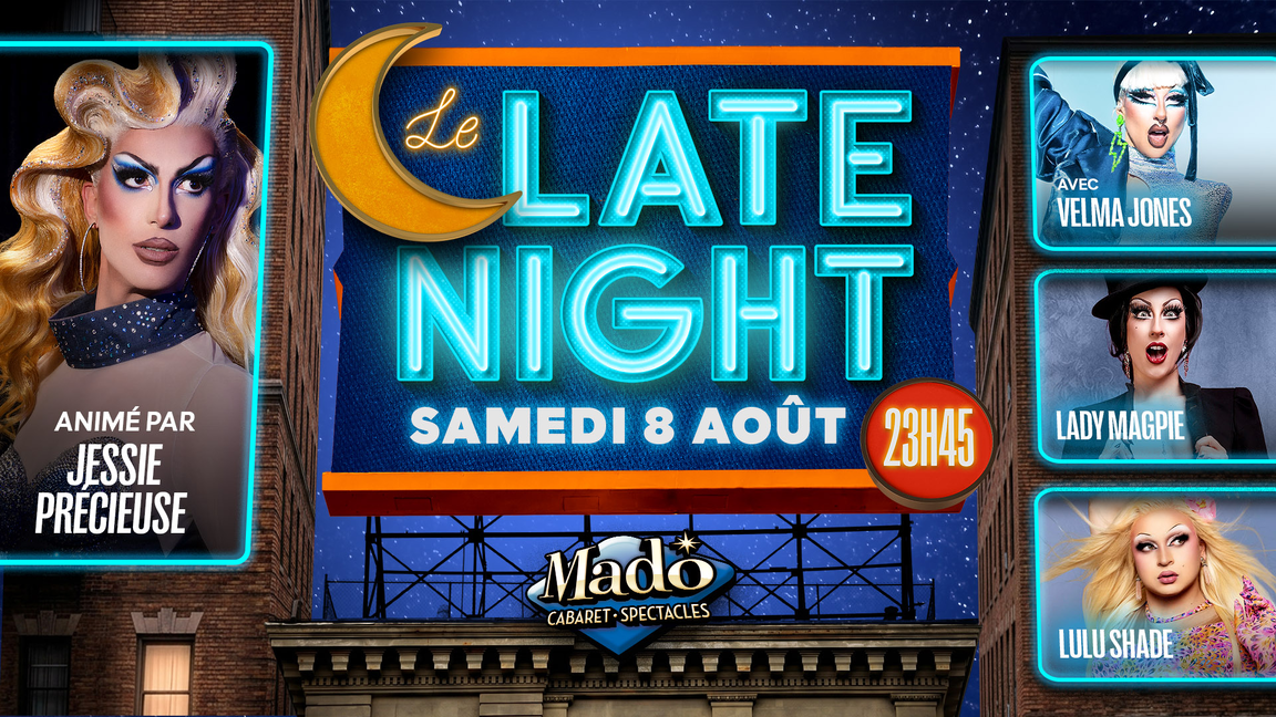 Le Late Night