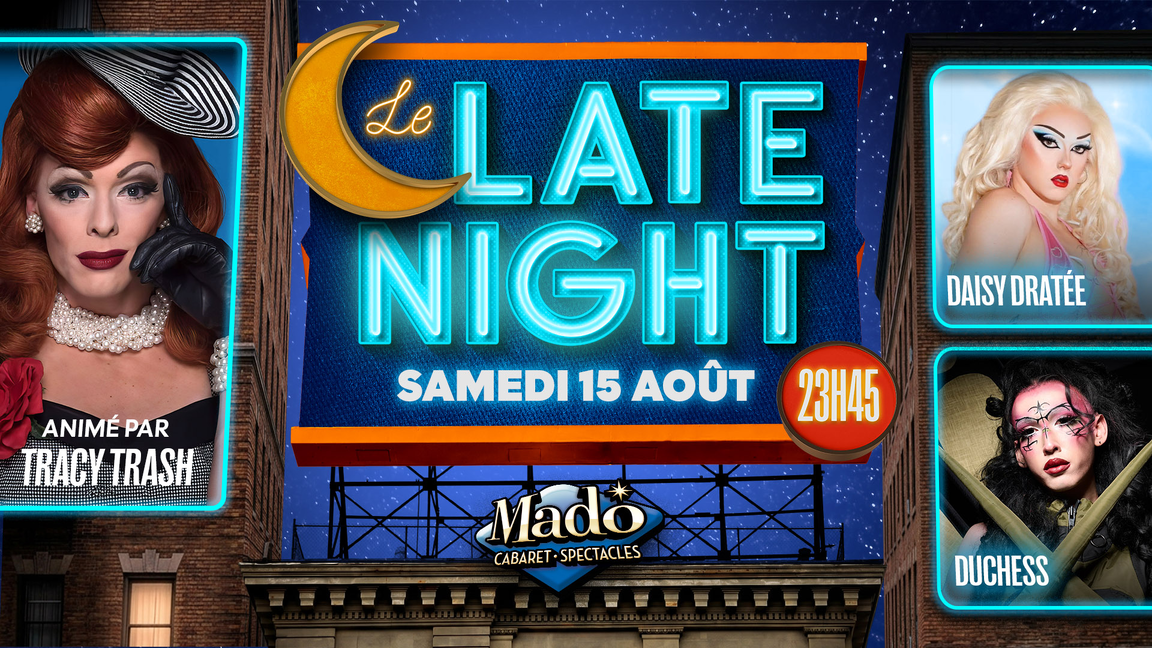 Le Late Night