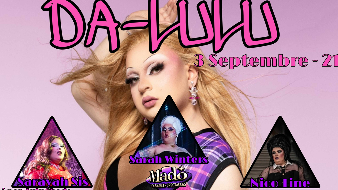 Da LULU