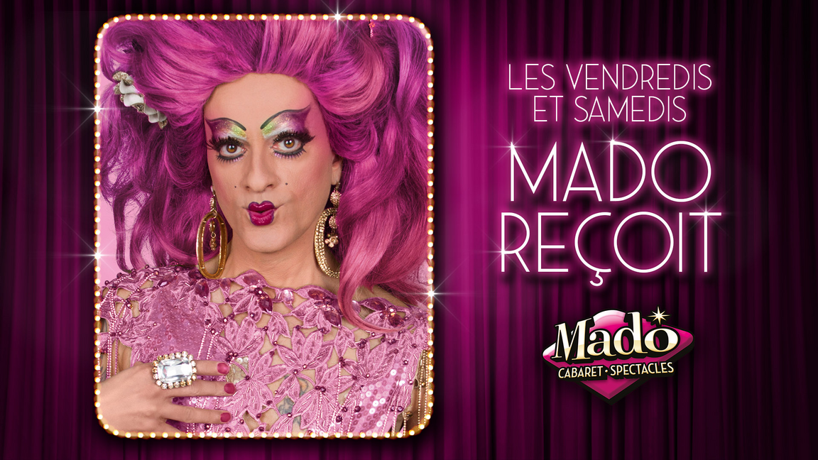 Mado Reçoit