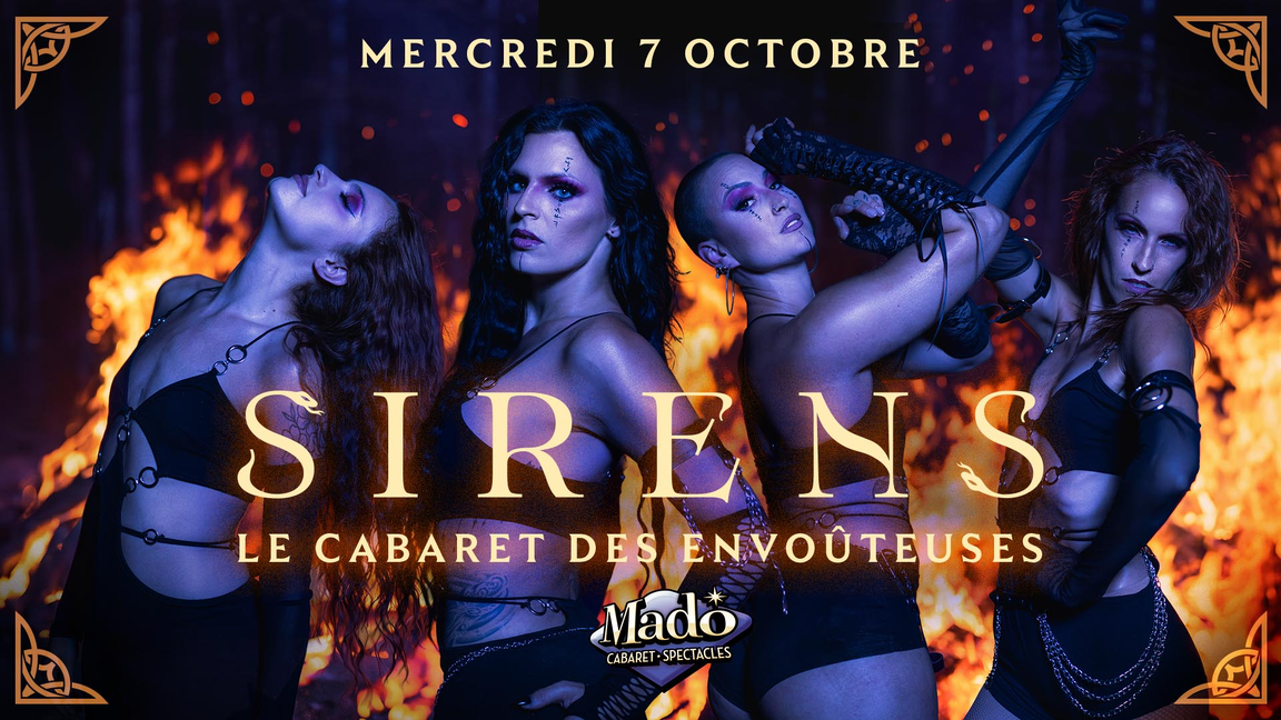 Sirens