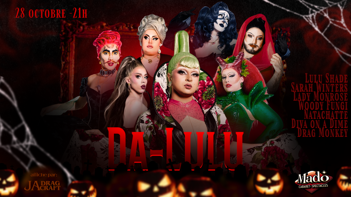 Da LULU