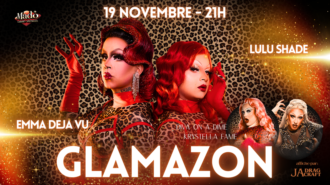 GLAMAZON
