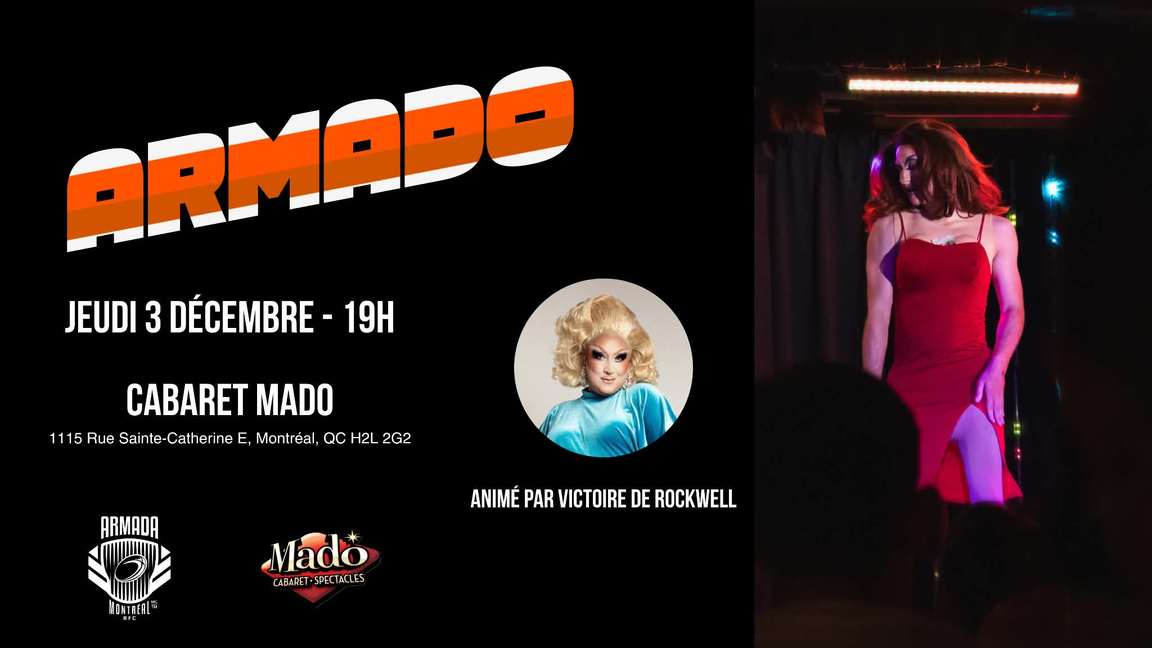 Armado!