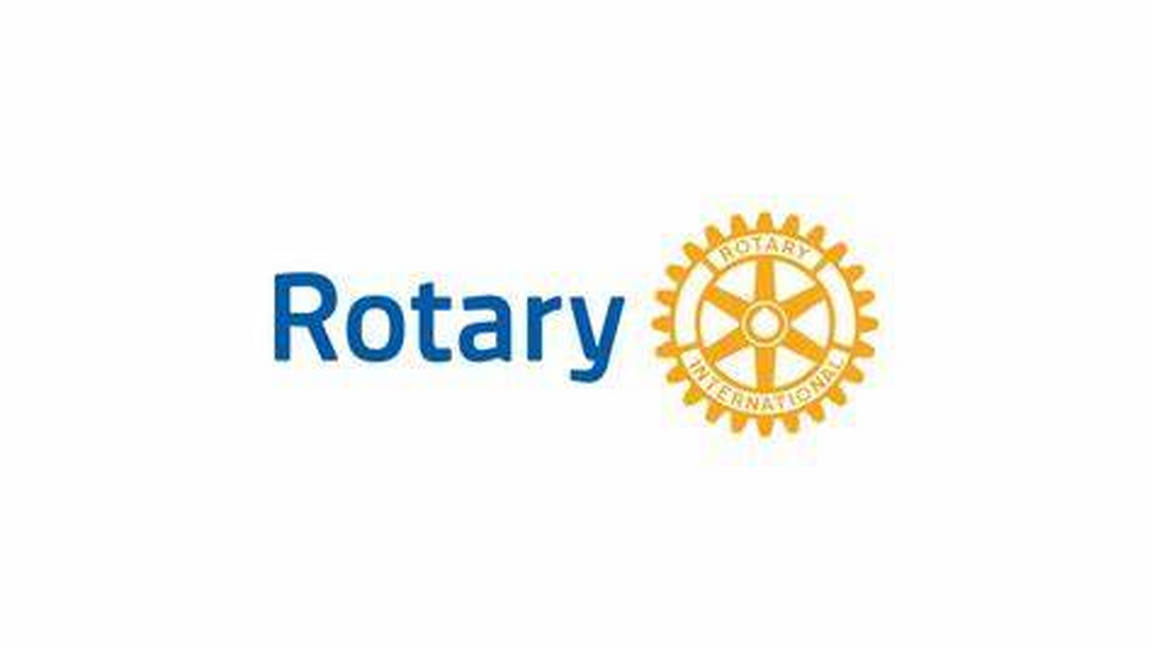 Je cours pour le Rotary 2026