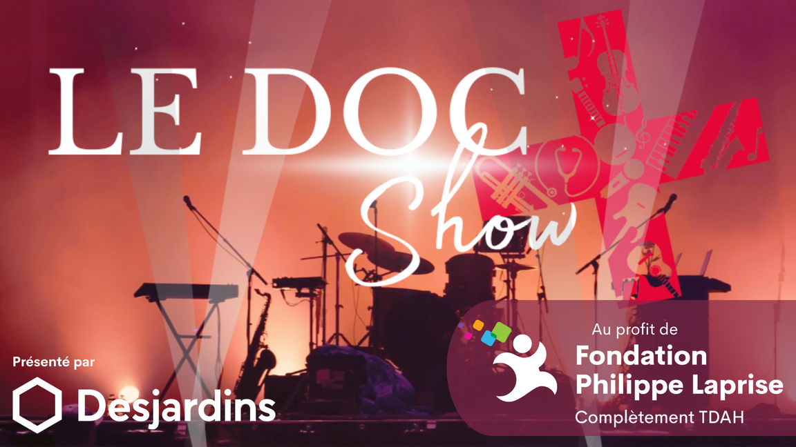 LE DOC SHOW