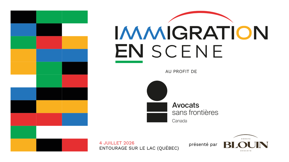 Immigration en scène