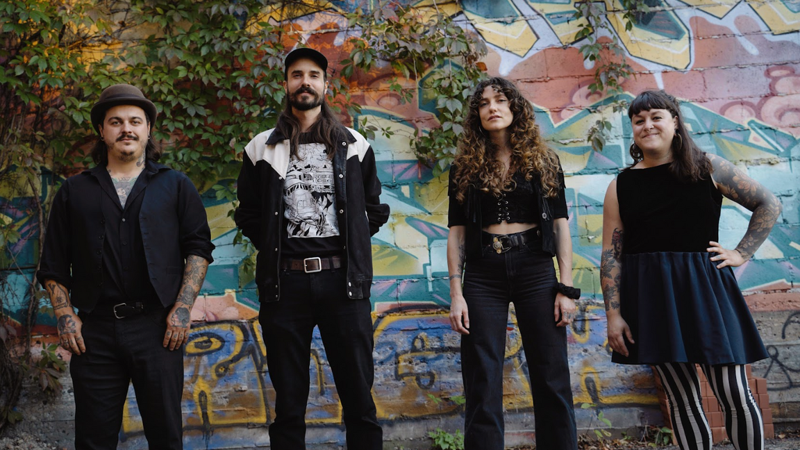 Le Noël de l'Albion avec Alice Bro Trio / Josh & the Dirty Rags