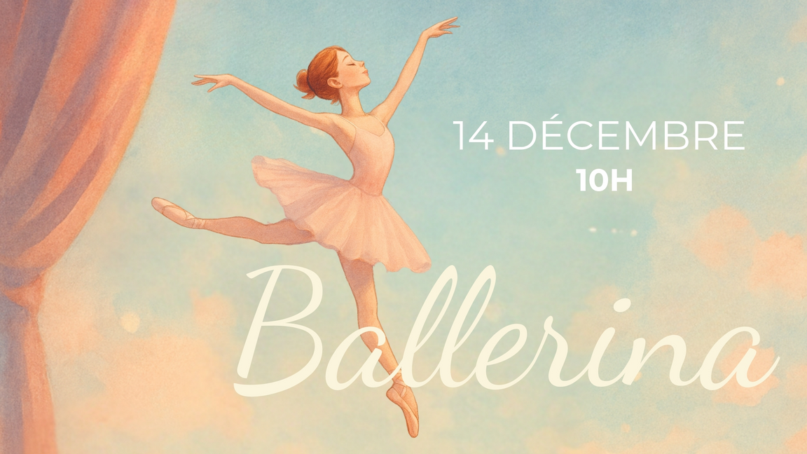 Ballerina
