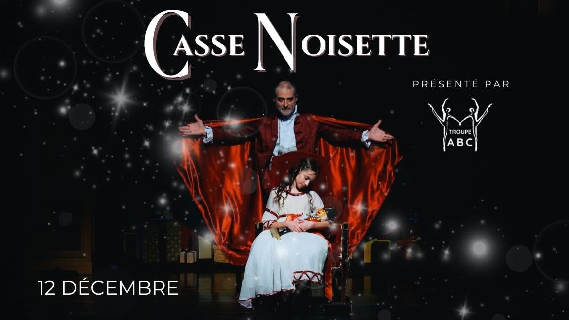 Casse Noisette