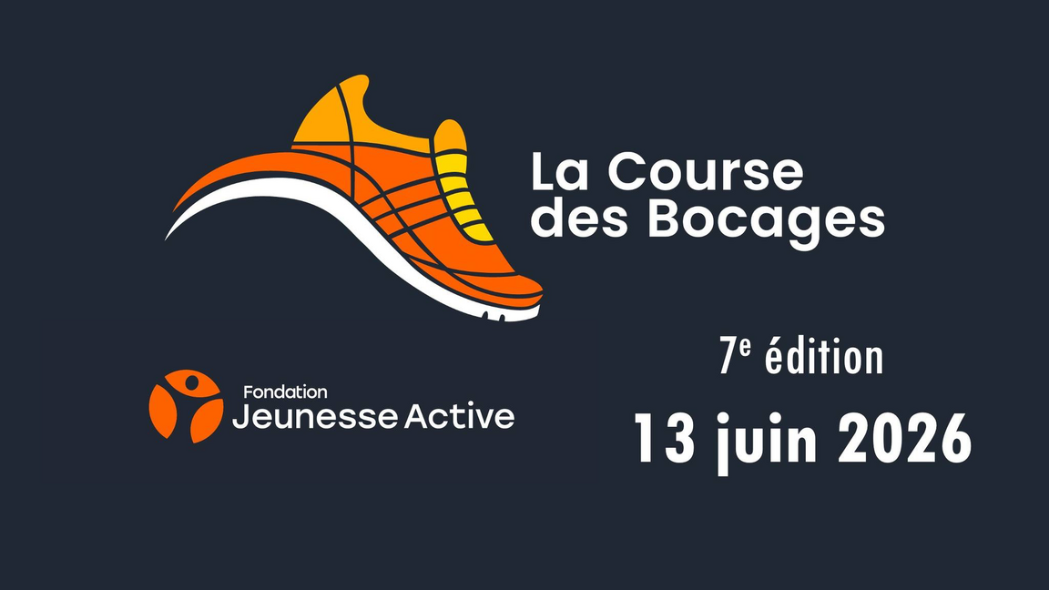 La Course des Bocages 2026
