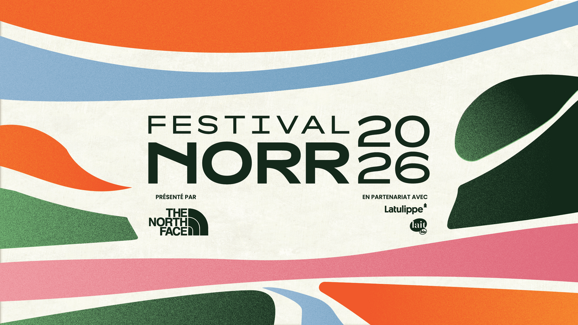 Festival NORR 2026