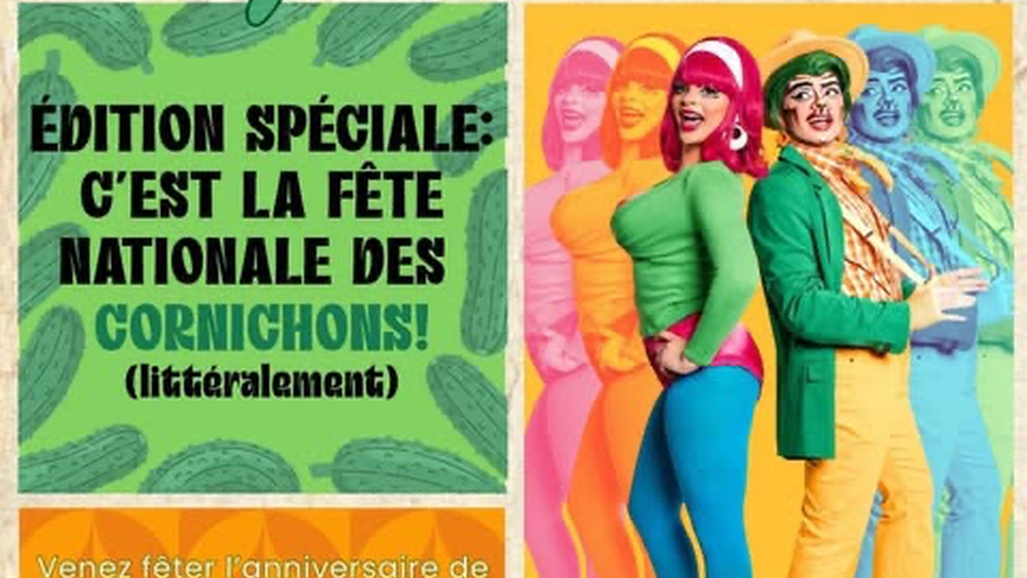 LE DISCORAMA SPICKLE : 1ÈRE ÉDITION