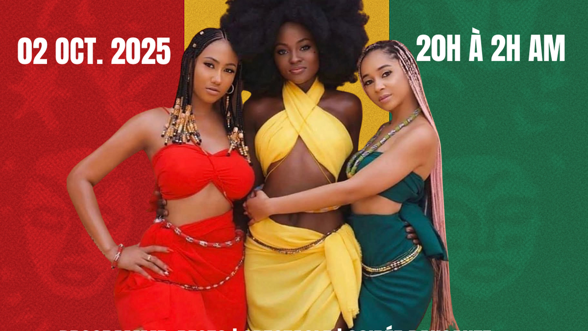 Guinée 67 Célébration