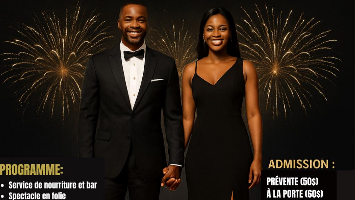 GALA PRESTIGE vs NEW YEAR'S EVE 2026