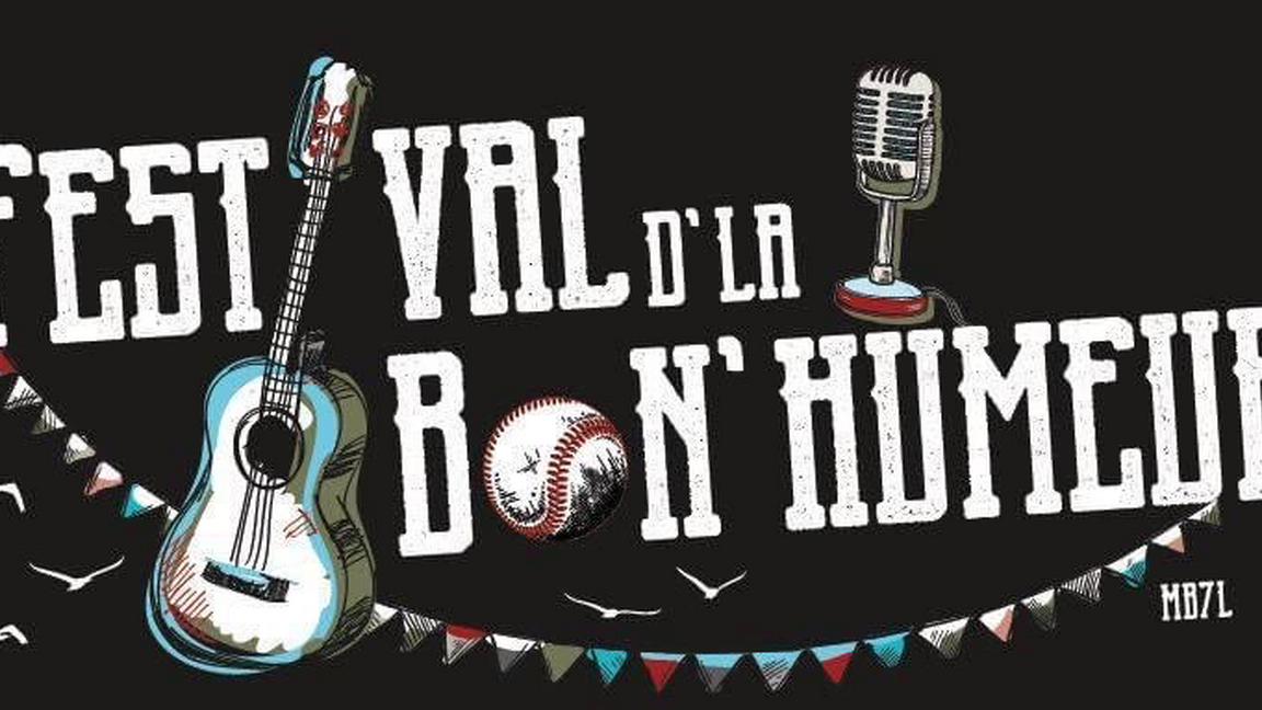 Festival d’la bon’humeur