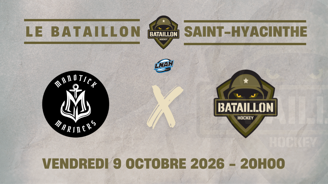 Le Bataillon X Les Mariners