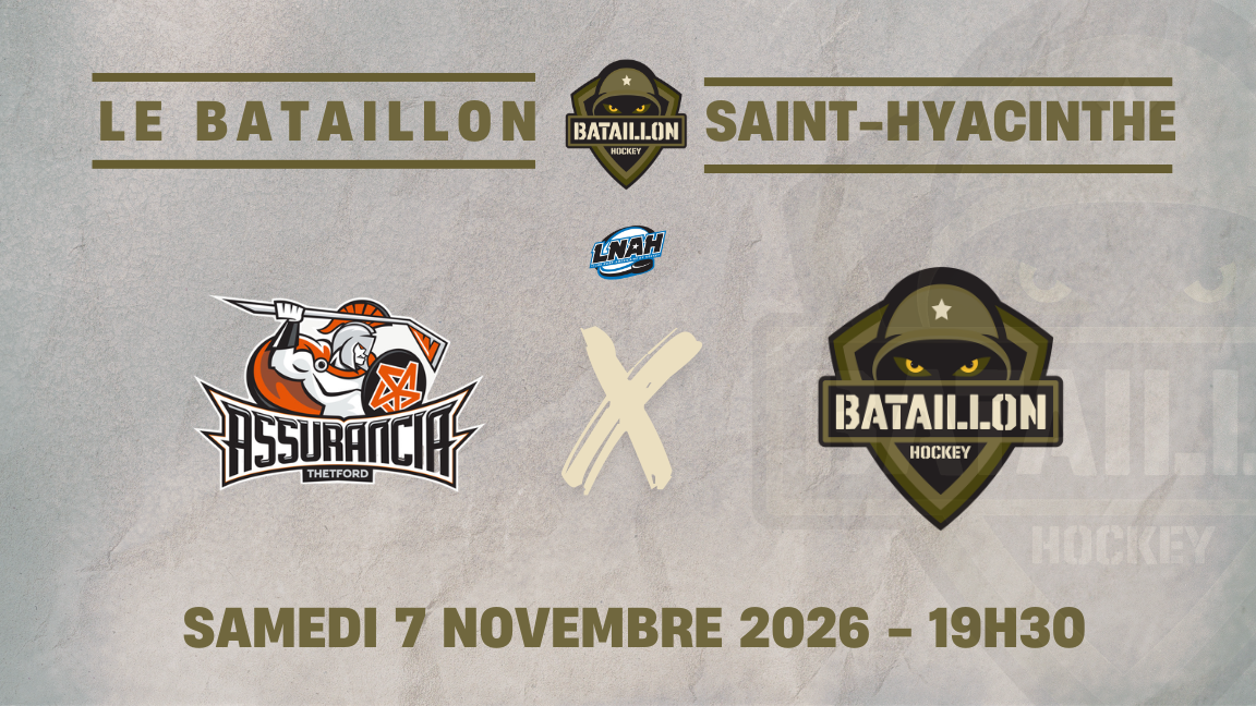 Le Bataillon X L’Assurancia