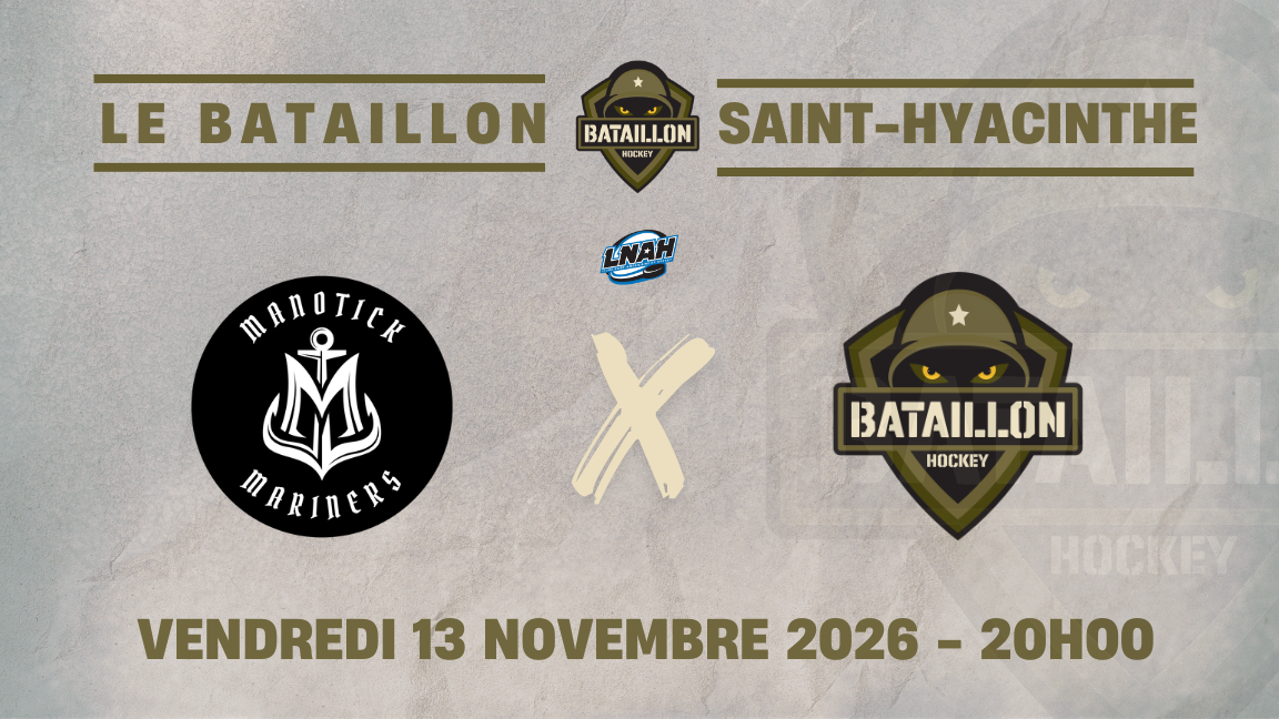 Le Bataillon X Les Mariners
