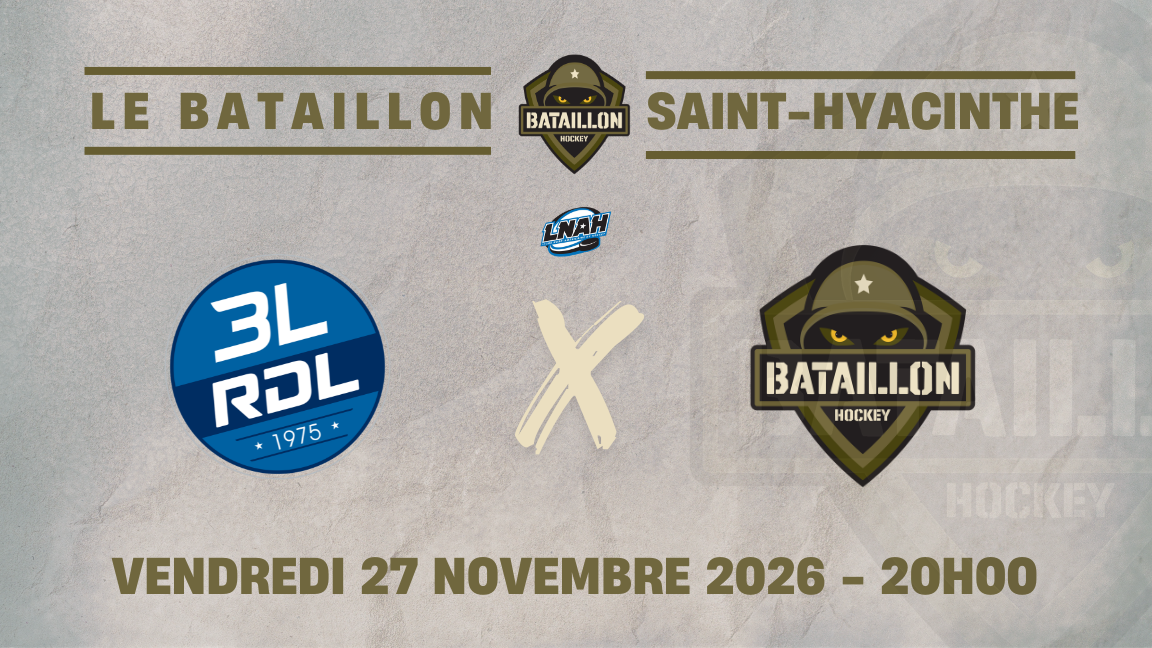 Le Bataillon X Les 3L