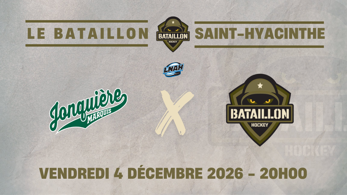 Le Bataillon X Les Marquis