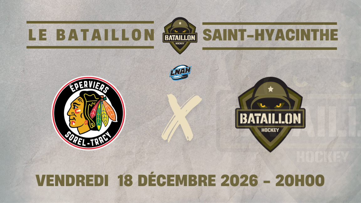 Le Bataillon X Les Éperviers