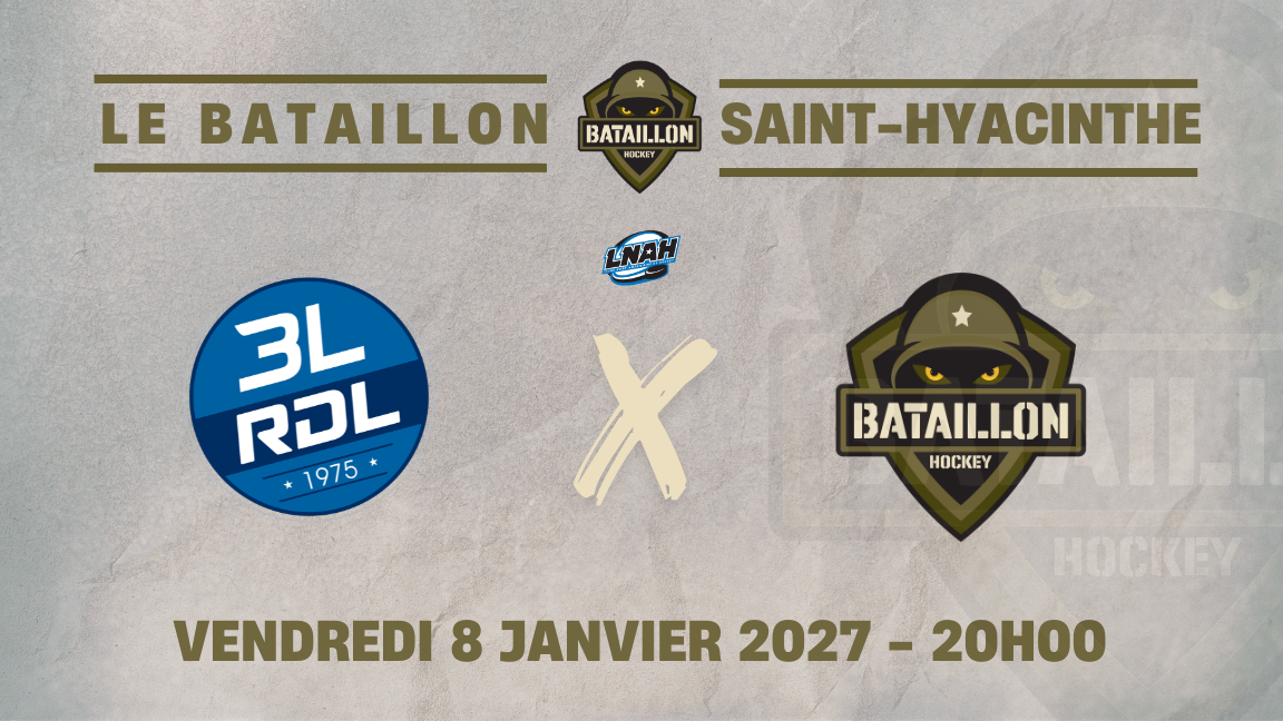 Le Bataillon X Les 3L