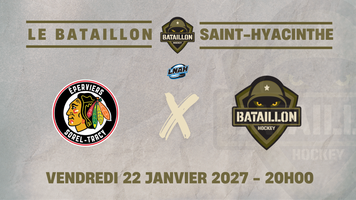 Le Bataillon X Les Éperviers