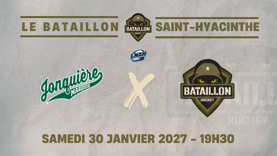 Le Bataillon X Les Marquis