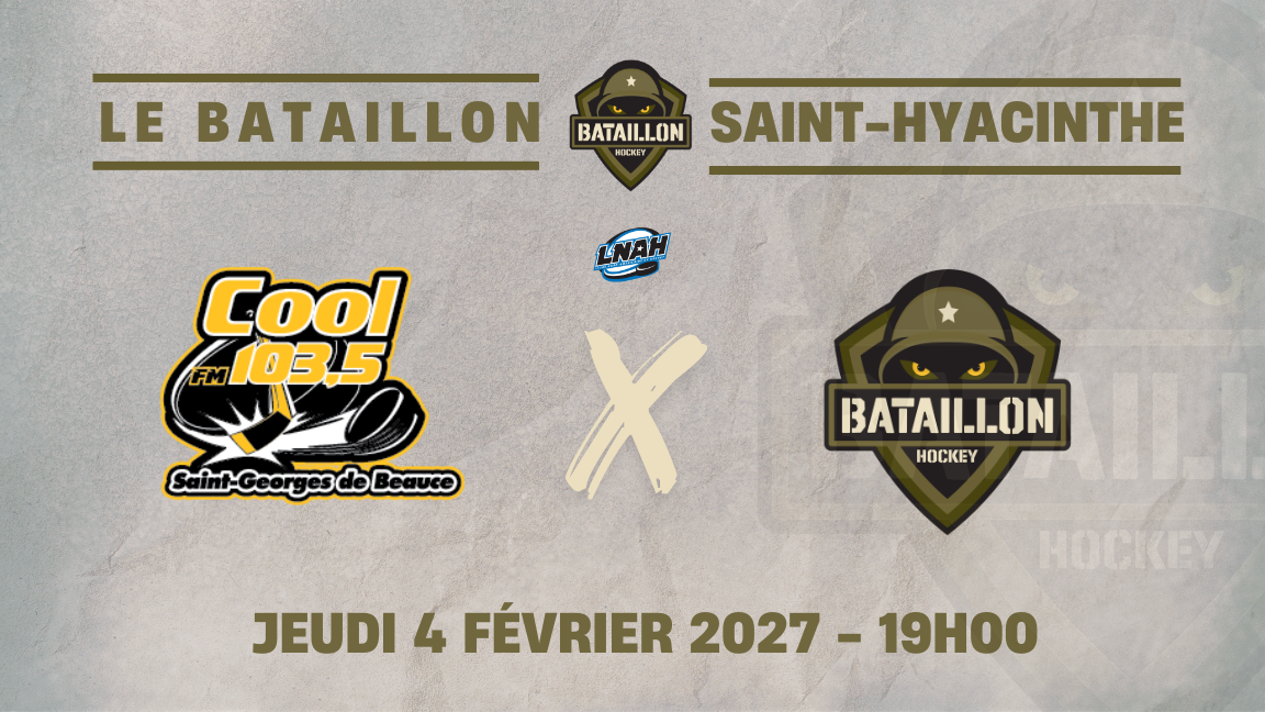 Le Bataillon X Le Cool FM